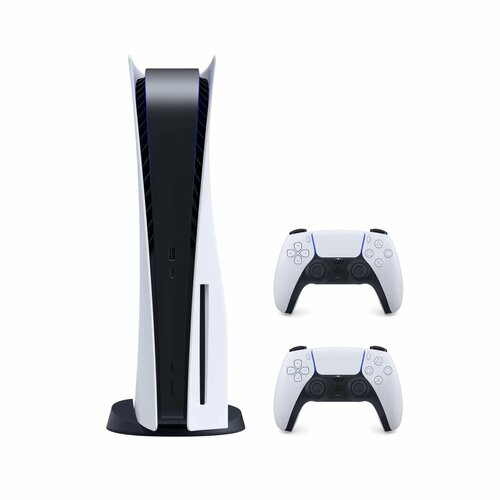 Sony PlayStation 5 3 ревизия 7356900₽