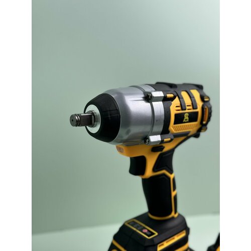 Аккумуляторный Гайковерт ASSA GT 6188 36V 24395₽