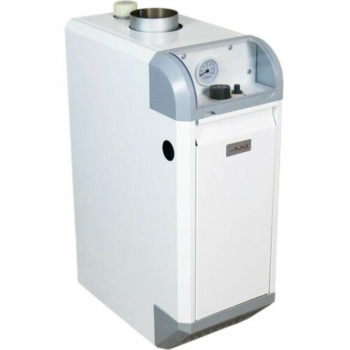 Газовый одноконтурный котел AXIS ECO 25 кВт AXIS-01-25T-00 35750₽