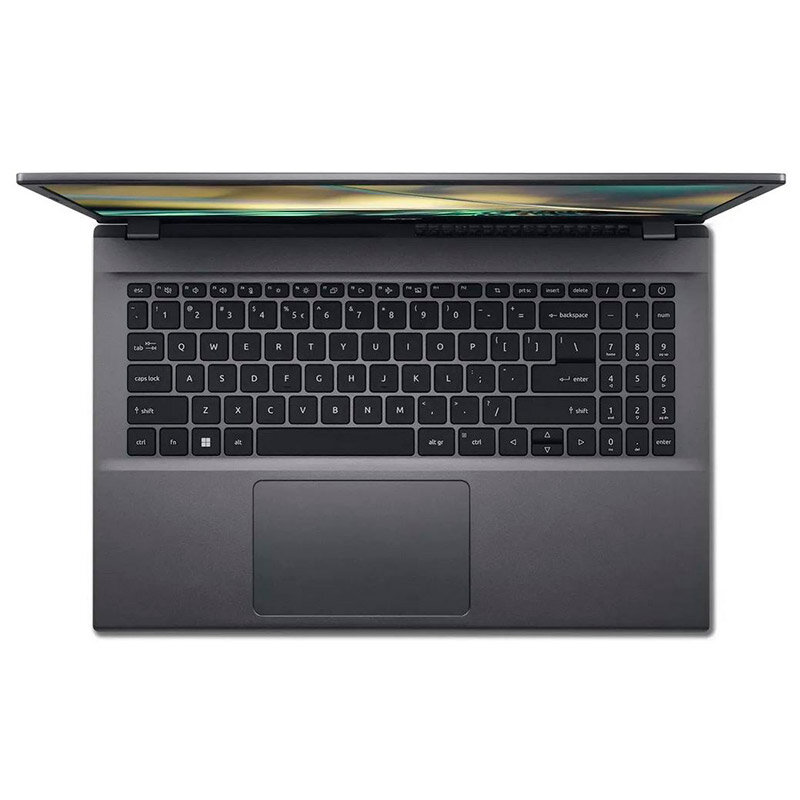 Ноутбук Acer NX.KN4EM.004 i5-12450H/8GB/512GB SSD/15.6" FHD/noODD/UHD Graphics/noOS/iron black - фото №14