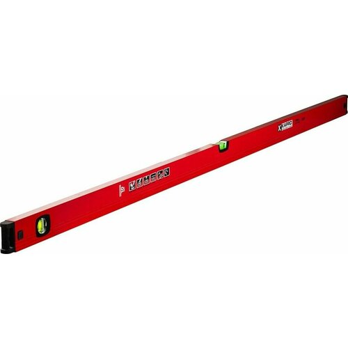 Уровень строительный KAPRO STREND PRO 787-40М 150 см, магнитный 787-40-150M