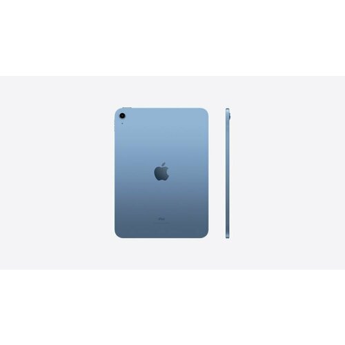 IPad 10 64GB Wi-Fi Blue iTechno 4999000₽