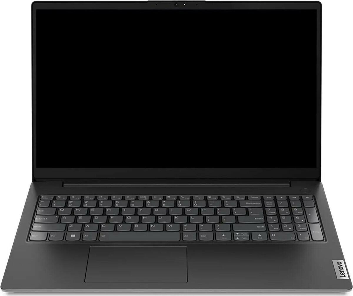 Ноутбук Lenovo V15 G4 ABP Ryzen 7 7730U 16Gb SSD512Gb AMD Radeon noOS grey (83CR000VIN)
