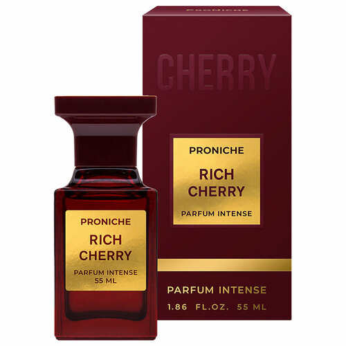 Парфюмерная вода ProNiche женская Rich Cherry 55мл