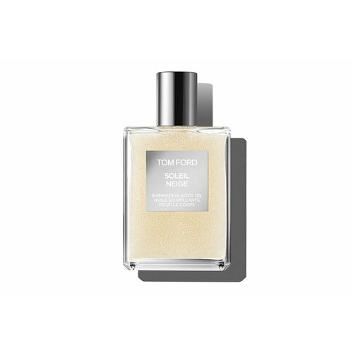 Tom Ford Soleil Neige Body Oil с мерцающими частицами 17900₽