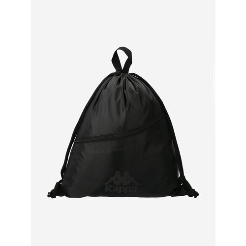 Мешок для обуви Kappa Черный RUS Бр Ориг one size 1099₽