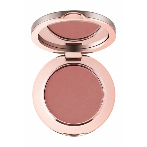 DELILAH Colour Blush Compact Powder Blusher - Dusk Румяна для лица компактные, 4 г