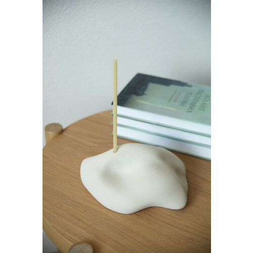 Церковный подсвечник минималистичный дизайнерский 