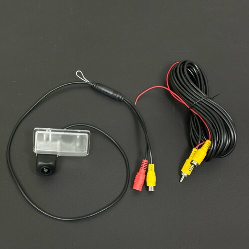 Камера заднего вида Geely Emgrand X7 2012 2000₽