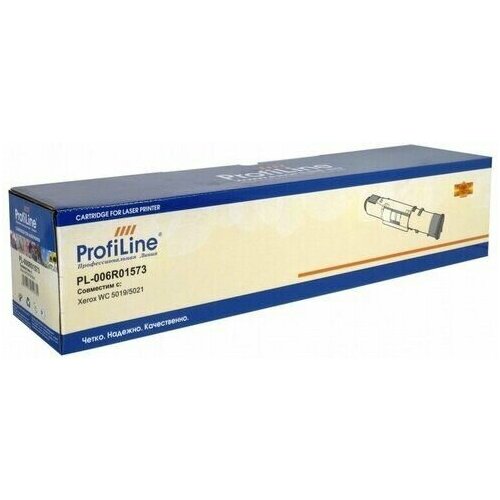 Картридж ProfiLine PL-006R01573, 9000 стр, черный