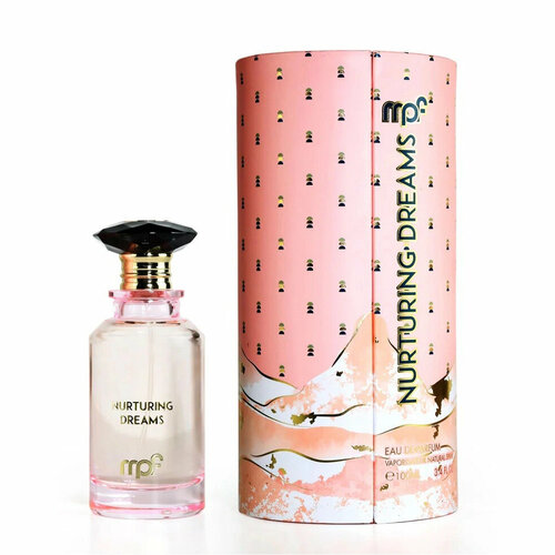 My Perfumes Nurturing Dreams парфюмерная вода 100 мл унисекс 6990₽