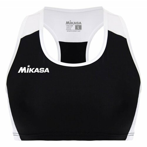 Топ для пляжного волейбола женский MIKASA MT6051-046-M, размер M