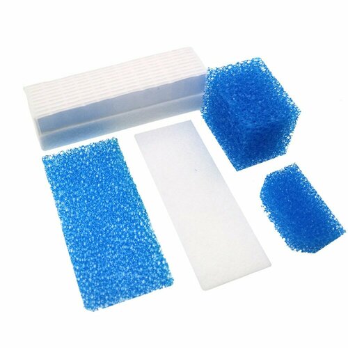 Фильтра для пылесоса Thomas TPL00468077 416₽