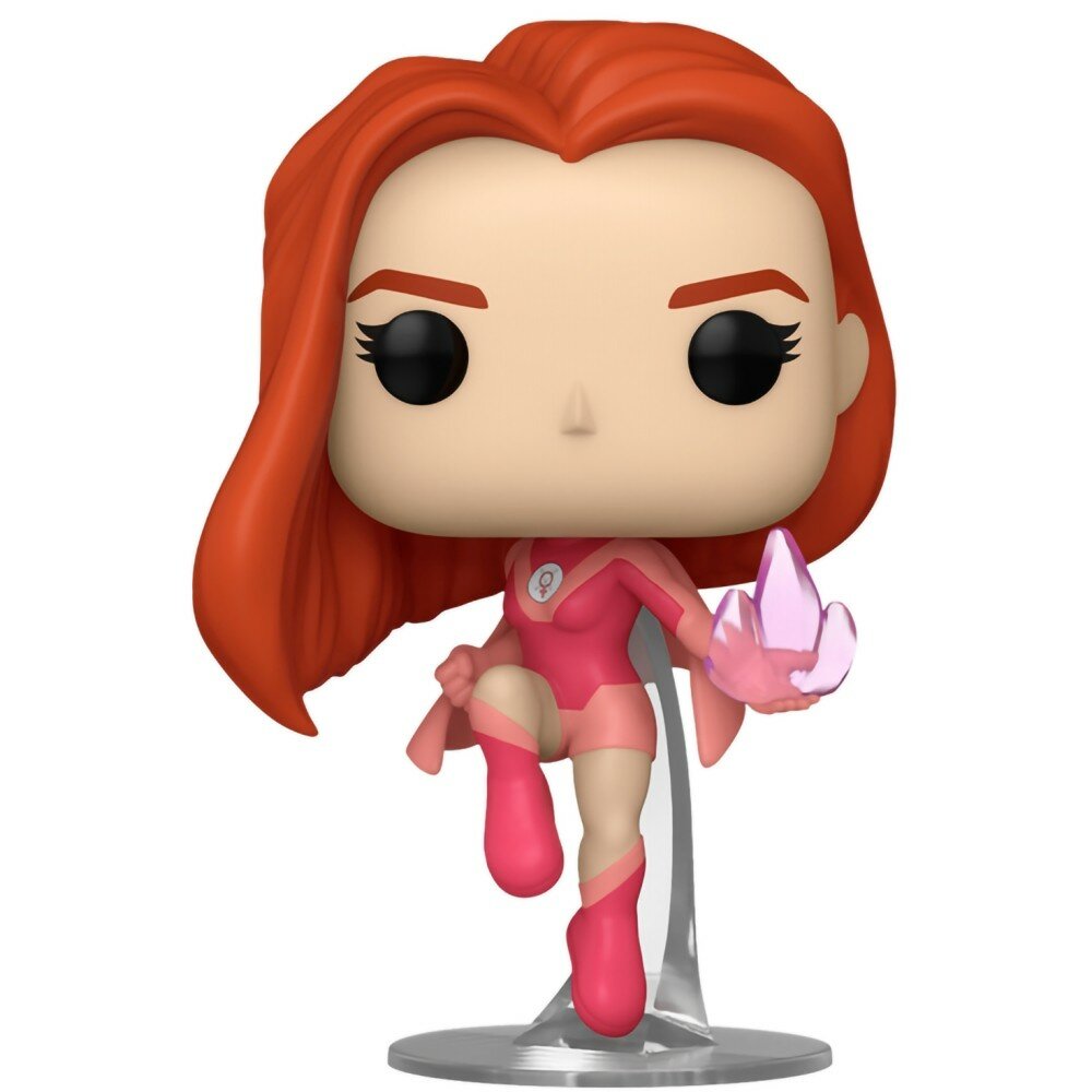 Фигурка TV Invincible Funko POP! Atom Eve (1501)