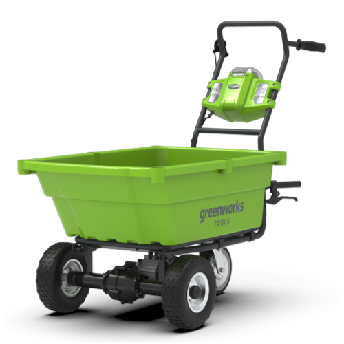 аккумулятор prince 2004 050 054 3 4 ач Greenworks G40GCK4, 40V, 106 л, с 1хАКБ 4 А. ч и ЗУ