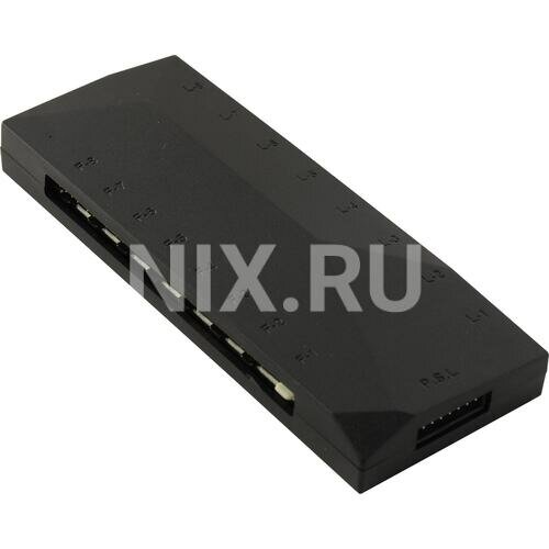 фото Разветвитель RGB Id-cooling ID-HUB-HA-02