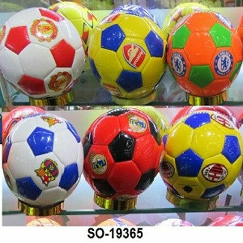 Мяч футбольный 