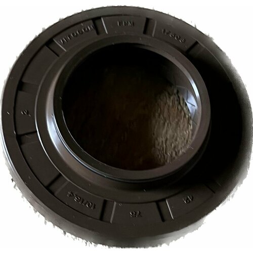 Сальник D-42х75х10164 Bi-direction редуктора заднего моста универсальный ГАЗель Next FPM 1050₽