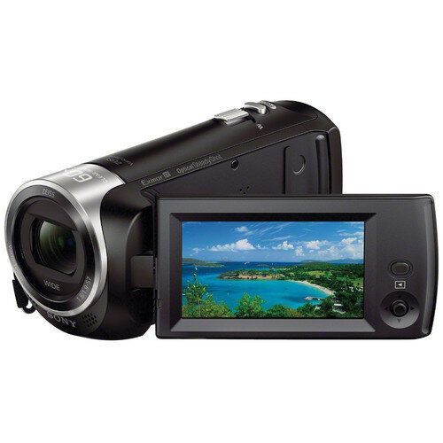 SONY HDR-CX405 HD Handycam