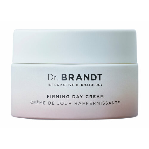 DR.BRANDT Dr.Brandt Dare To Age Дневной крем для лица укрепляющий, 50 г