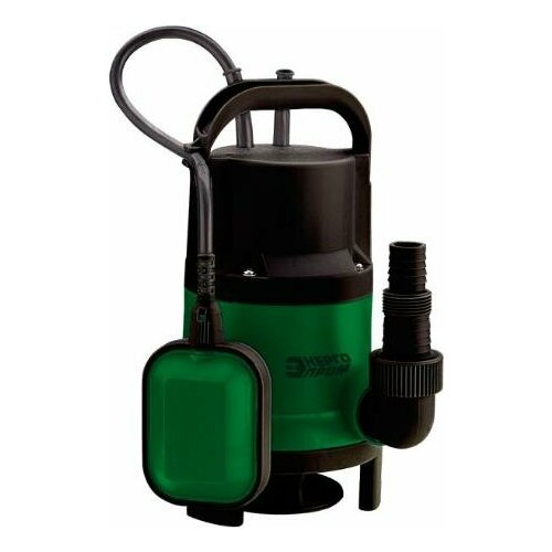 Аквапром НПД-750ГР10А для грязной воды зеленый ромб уп4шт 00-00023545 3667₽