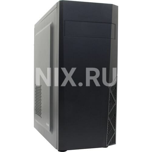 Корпус Zalman T8 Black