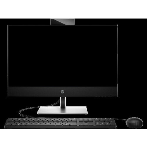 HP ProOne 440 G9 R All-in-One NT 2381920x1080Core i5-13500T8GB512GB eng usb kbd mouse Fixed Stand No MCR Intel vPro Essentials WiFi BT5MP DOS1 10485600₽