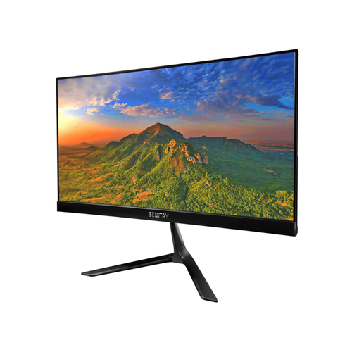 Монитор бештау 27 М2701FHDPN RCH1920x1080 6075Hz IPS LED169 5ms VGA 2HDMI DP 10001 178178 300cd Регулировка наклонавысотыповорот 3117000₽
