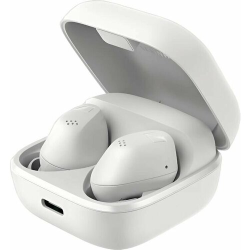 Наушники Sennheiser ACCENTUM True Wireless White 42990₽