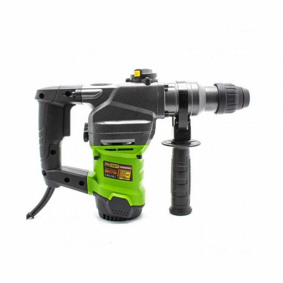 Перфораторы Аккумуляторные Перфоратор Procraft Universal BH1750