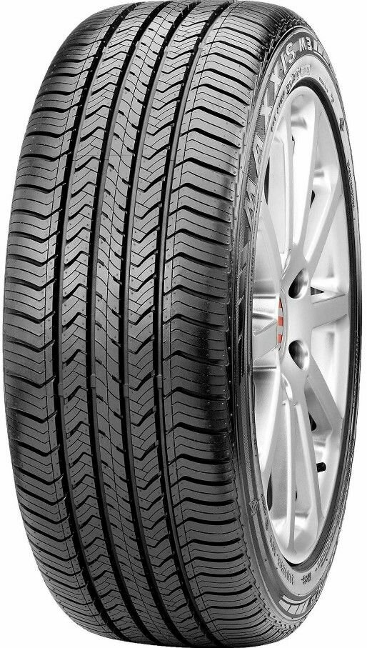 Автомобильные шины Maxxis Bravo HP-M3 235/55 R19 105V