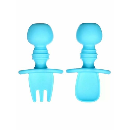 Набор детских столовых приборов 653₽