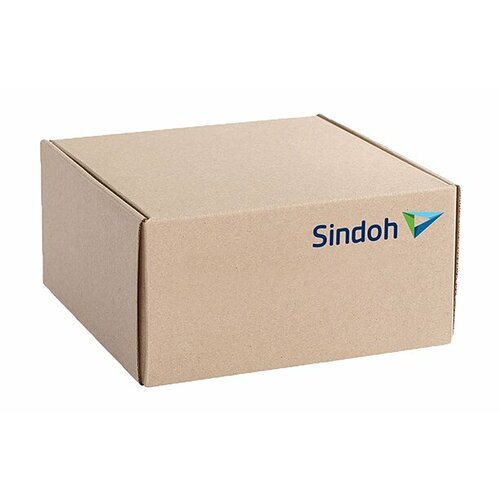 Оригинальный блок проявки K черный Sindoh D320D600KK 21829₽
