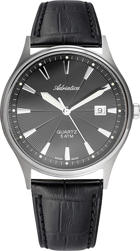 Наручные часы Adriatica Titanium