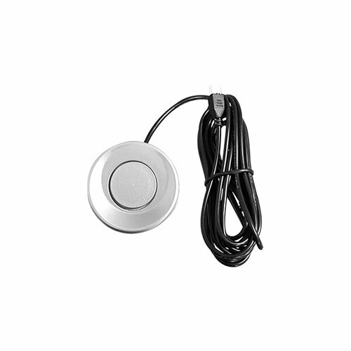 Запасной датчик парковки Sho-me SENSOR F22 silver 489₽