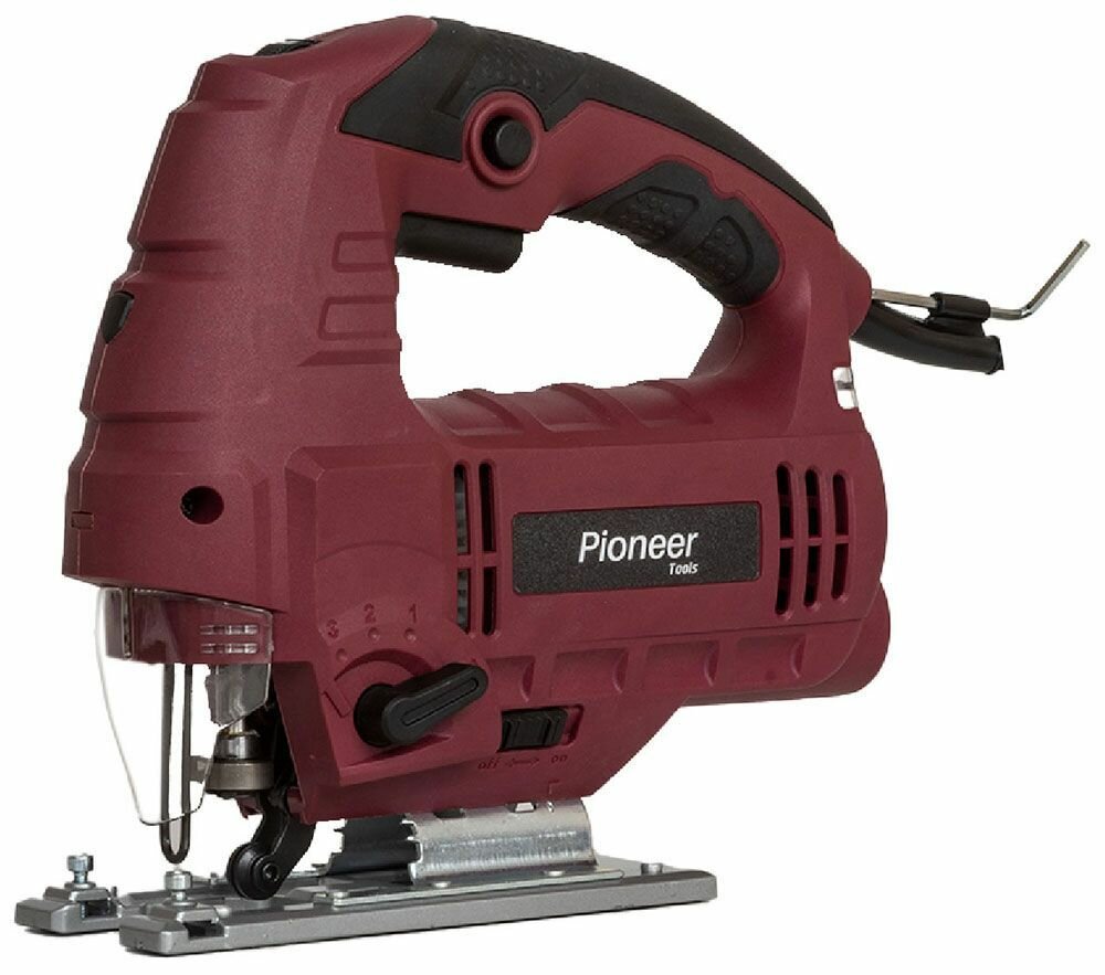 фото Лобзик Pioneer JS-M900-01PSL