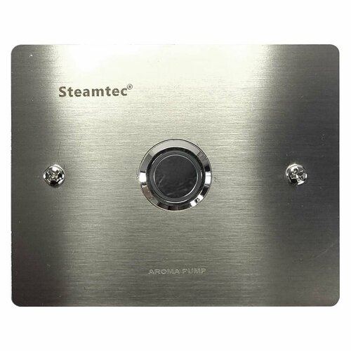 Ароманасос для хамама автоматический на один аромат Steamtec AP 03 2600000₽