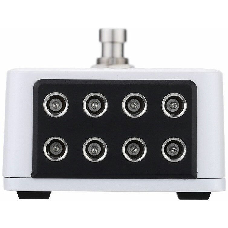 Тюнер педальный Joyo JF-18 (Power Tune) — фото 1