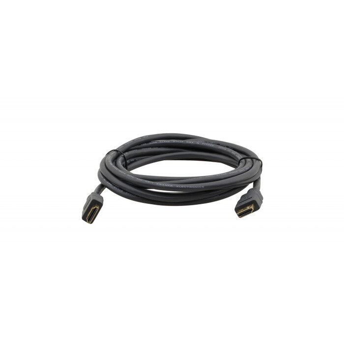 Кабель интерфейсный HDMI-HDMI Kramer - фото №4