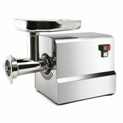 Мясорубка электрическая RGV TPM 22 электромясорубка 8424000₽