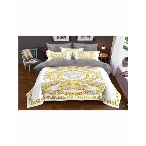 Брендовое постельное белье 24