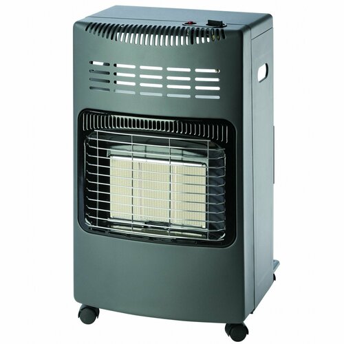 Обогреватели Grzejnik piecyk promiennik gazowy RELAX 42KW 1087200₽