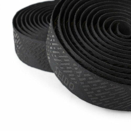 Обмотка руля Seido Tab Bar Tape Черная 4410₽