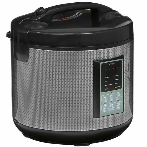 Мультиварка Aceline AMC865ST 485100₽