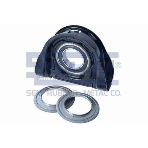 SE-M 161091 Подшипник подвесной MAN TGA вала карданного SE-M 18600₽