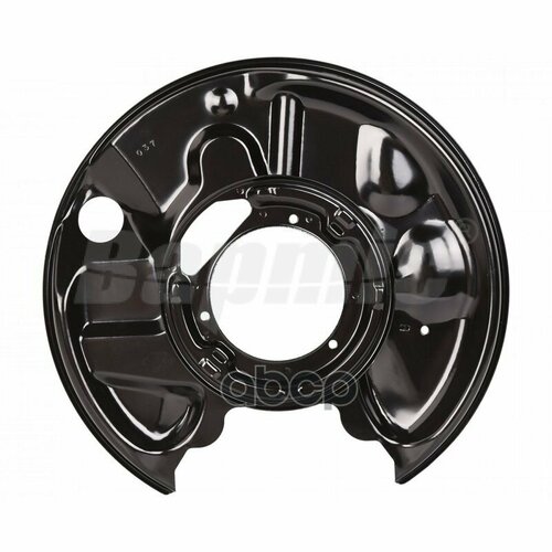 Кожух Переднего Тормозного Диска Mb W202/210/R170/R129 Mercedes Benz C-Class: w202/ Clk: c208/ E-Class Bapmic арт. BF0320120011
