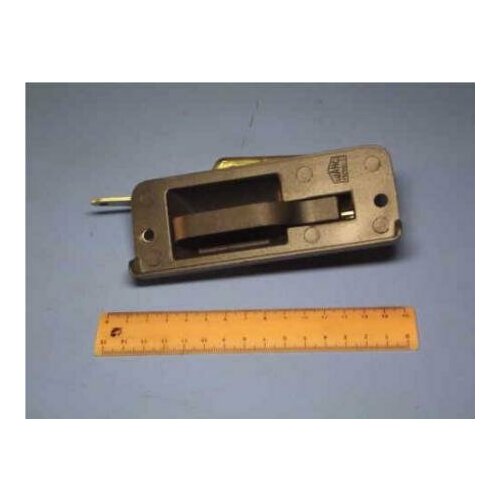 Шанс плюс 27056305482 Ручка двери 2705 зад внутр метал 1034₽