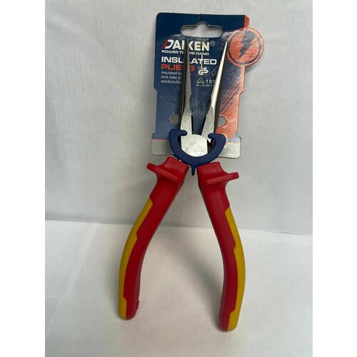 Утконосы прямые удлиненные диэлектрические