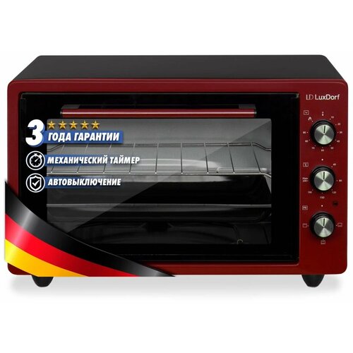 Мини-печь LuxDorf G3435 509000₽