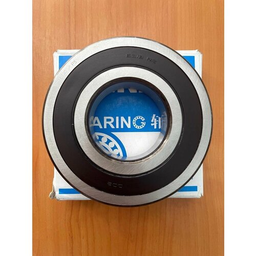 Подшипник 6312-2RZ/P5 (60х130х31) HRB Bearing
